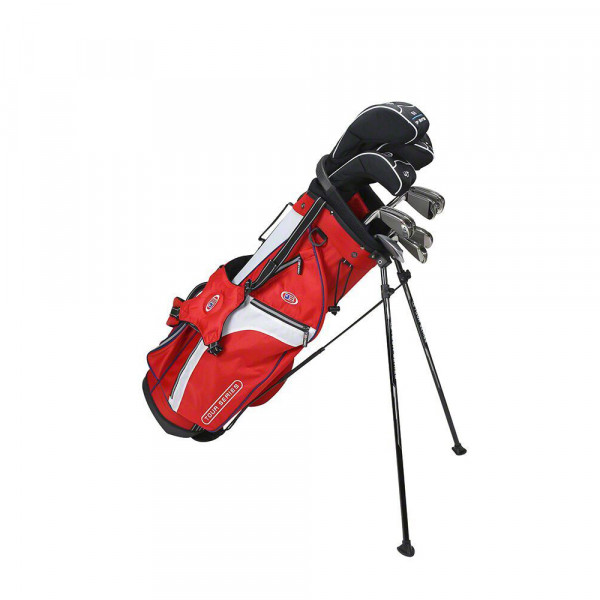 US Kids Golf Tour Series 57 - B; 142 - 149 cm Golfbag