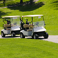 TiCad Golftrolleys und Golfwagen online kaufen