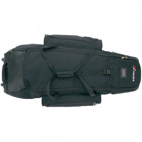 Big Max Xtreme Deluxe Travelcover
