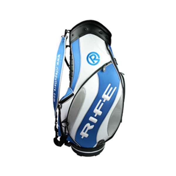 Rife Tour Staff Golf Bag