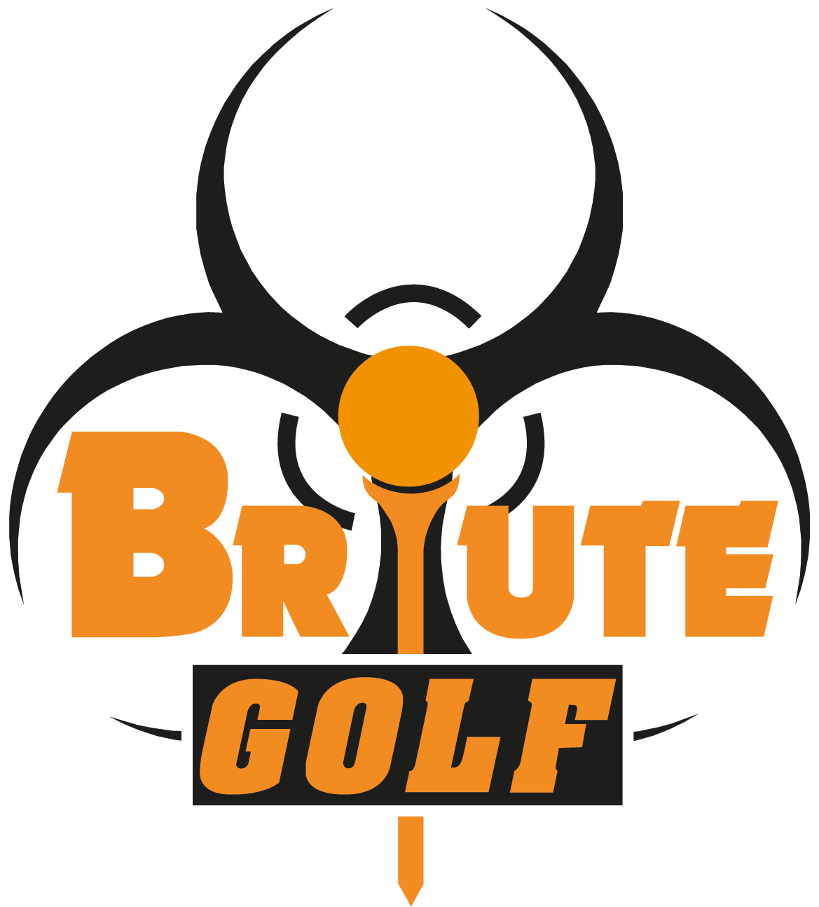 Brute Golf