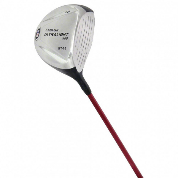 US Kids Golf Ultra Light 150 - 157 cm Driver