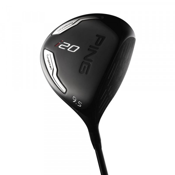 Ping i20 Driver