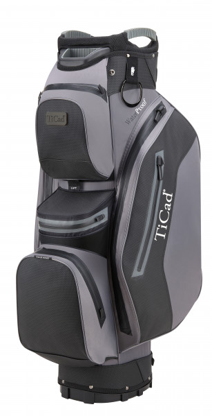 TiCad FO Premium 14 Waterproof Cartbag