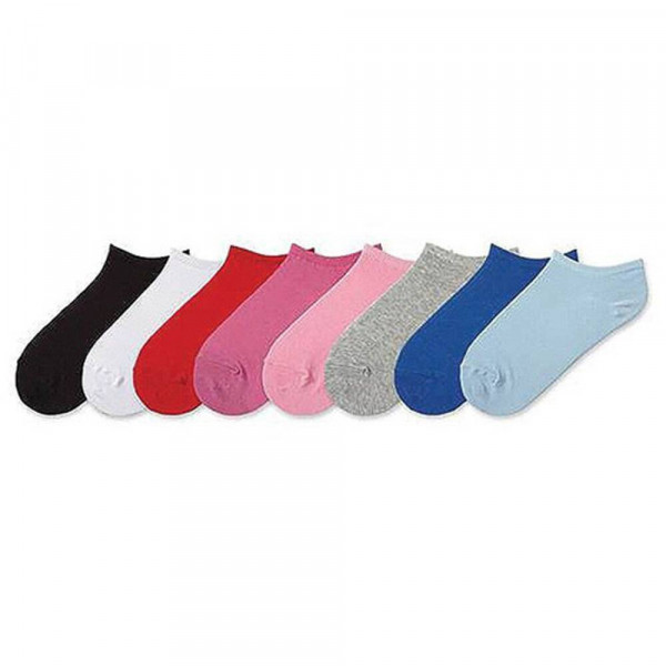 K-Bell Sport Socks Basic No Shows Socke