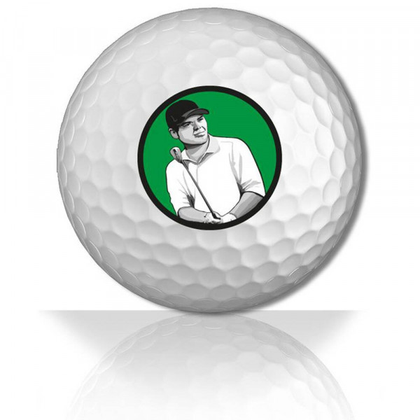 PGO Nick Golfball