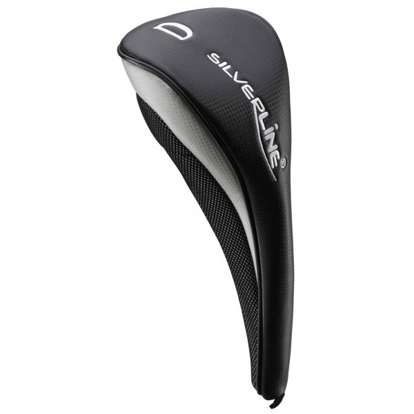 Silverline Headcover Driver