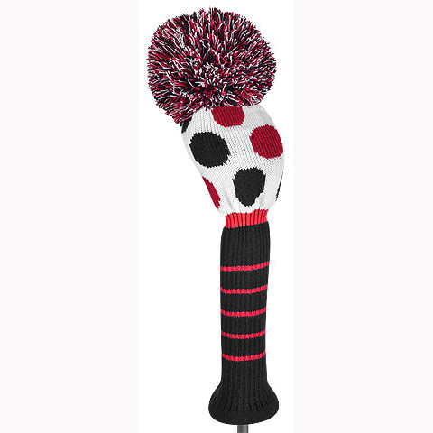 Just4Golf Headcover Driver 06900-D101