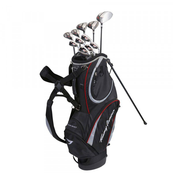 Tommy Armour Silver Scot RL-2 Mens Golfset