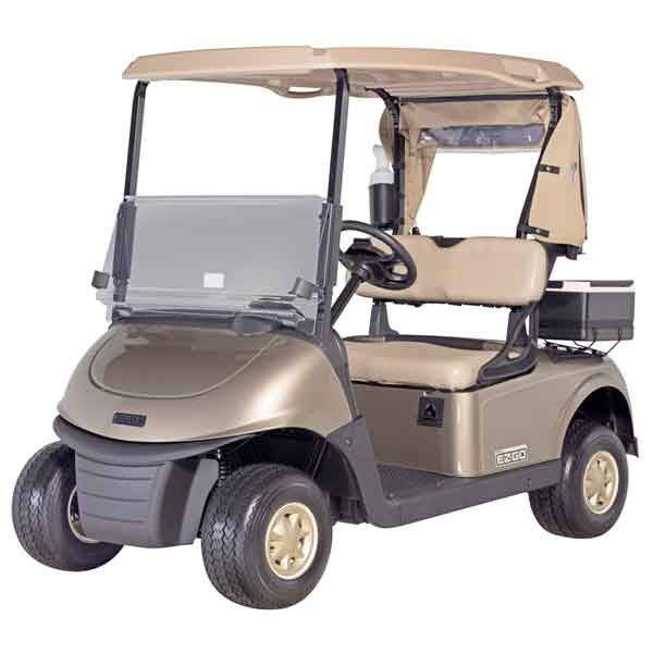 E-Z-GO RXV Elektro Golfcart