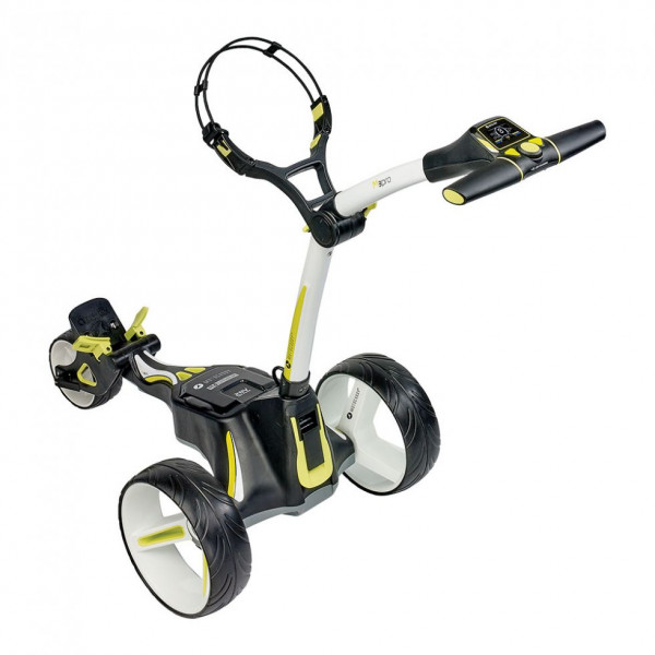 Motocaddy &quot;Herbst Special 2019&quot; M3 PRO DHC