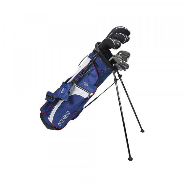 US Kids Golf Tour Series 63 - B; 158 - 165 cm Golfbag