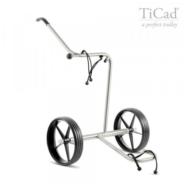 TiCad Earlybird Basic Elektro- Golftrolley