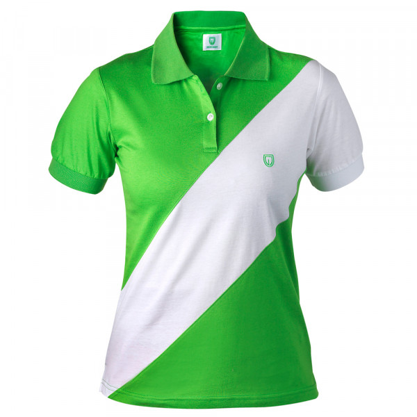 Green Jacket Birdie Poloshirt Damen - ab HCP 33