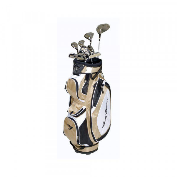 Tommy Armour Silver Scot Ladies Golfset