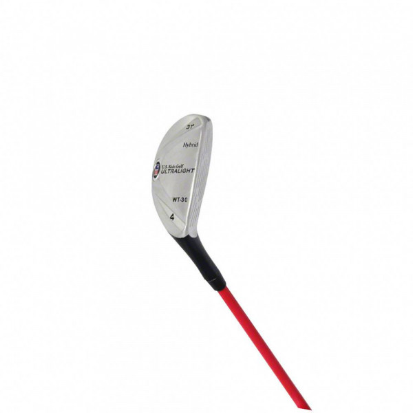 US Kids Golf Ultra Light 95 - 103 cm Hybrid 4
