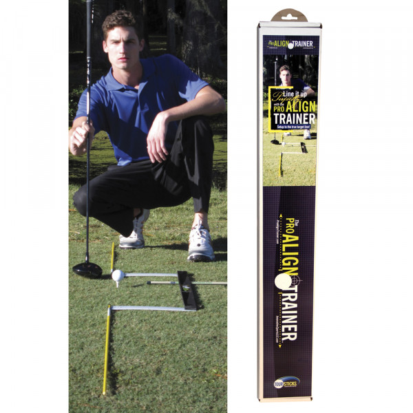 Golftech Pro Align Trainer