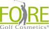 Fore Golf Cosmetics