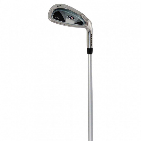US Kids Golf Ultra Light 158 - 165 cm Einzeleisen