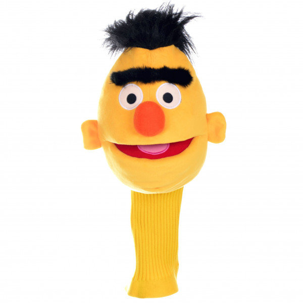 Living Puppets Headcover Bert