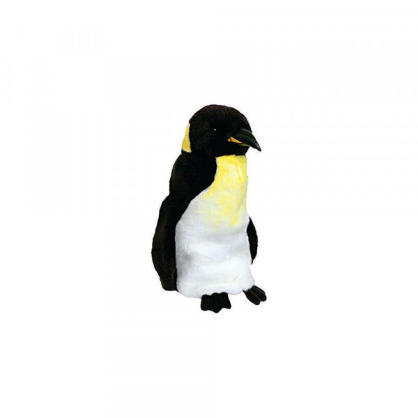 Daphnes Headcover - Emperor Penguin