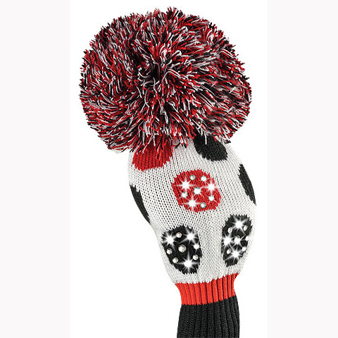 Just4Golf Headcover Driver 06900-D101-S