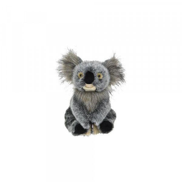 Daphnes Headcovers für Hybride und Rescues - Koala