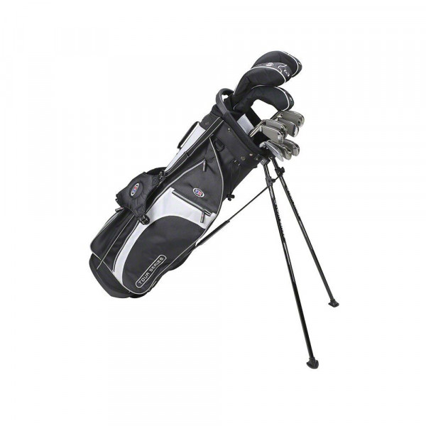 US Kids Golf Tour Series 60 - 8; 150 - 157 cm Eisenset