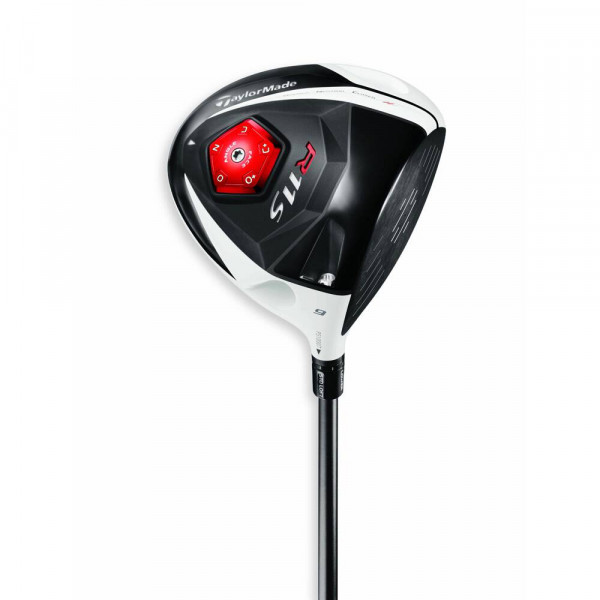Taylor Made R11 S TP Driver