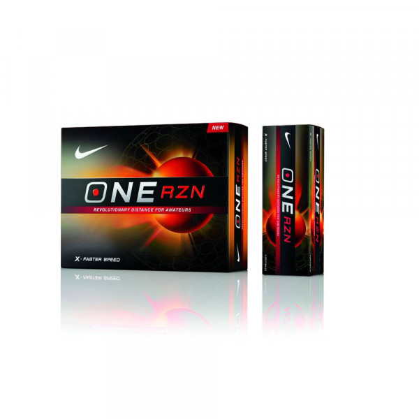 Nike One RZN-X