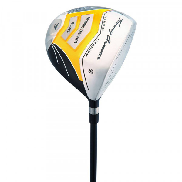 Tommy Armour 845 Hybrid Driver