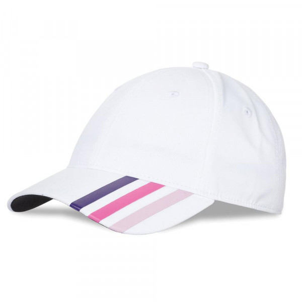 Adidas Ladies Tour 360 Cap - weiß-pink