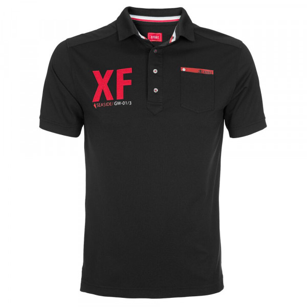 Xfore Redbridge Polo-Shirt