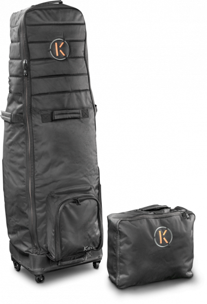 Kiffe TRAVELCOVER