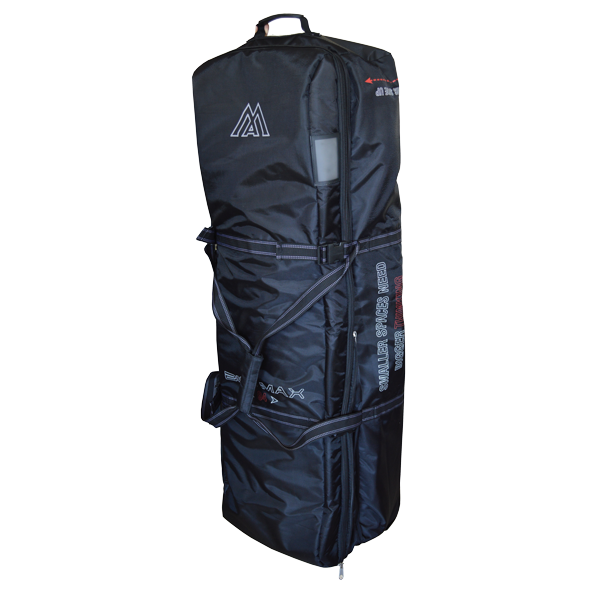 Big Max Double Decker Hybrid Travelcover
