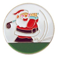 Ballmarker von Navika: Santa