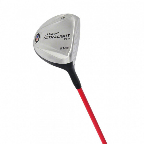 US Kids Golf Ultra Light 95 - 103 cm Driver