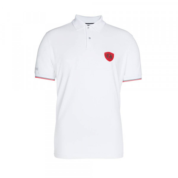 Xfore Taupo Funktions Poloshirt
