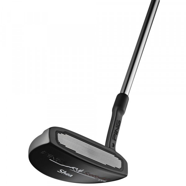 Ping Scottsdale TR Shea Putter