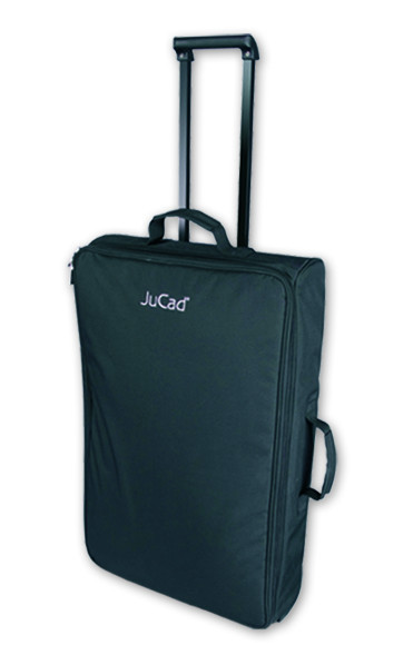 Jucad Transporttasche mit Rollen für Modell Travel - JRT-1