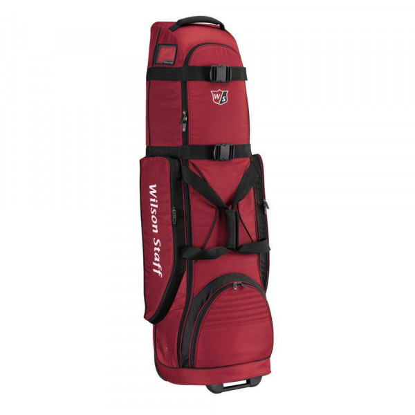 Wilson Travelcover
