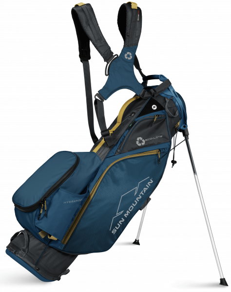 golf-shop.de | Sun Mountain ECO-LITE WaterResistant Carrybag