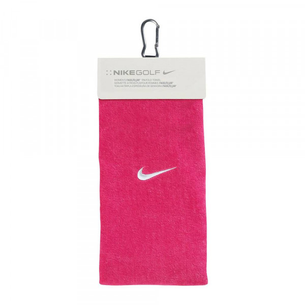 Nike Tri-Fold FC Handtuch
