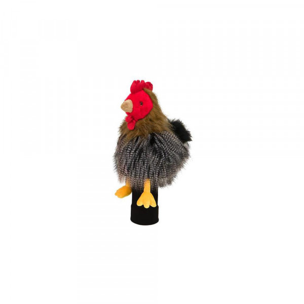 Daphnes Headcover für Driver &amp; Fairway - Chicken