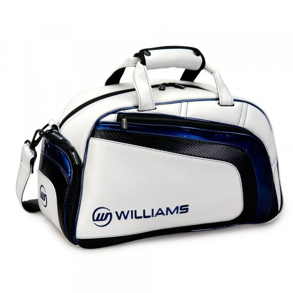 Williams F32 Boston Bag Players Serie